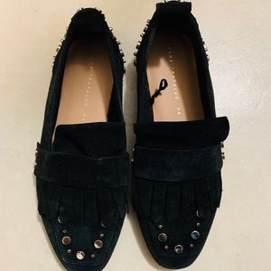 Zara Shoes